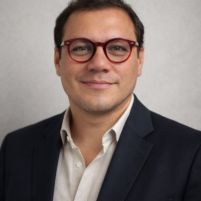 Juan Carlos Avelar